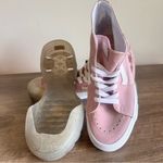 Vans  UA Sk8-HI Glitter Jelly Modular Unisex Shoe Size 9 or 7.5 SKU#243045 Photo 6