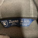 Zusa Women's Full Zip Hooded Ski Jacket Size M Gray Waterproof Travel Outdoor Size M Photo 7