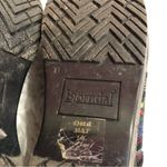 Björndal Bjorndal Ally Aztec Woven Clogs‎ Multi Color Rainbow 10 Photo 7