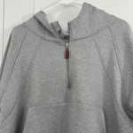 Laslulu 2XL Gray Half Photo 4