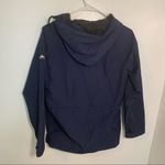 Penfield Kasson Jacket Navy Blue Water Resistant Size XS Photo 12