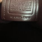 Coach Crossbody Bag and Matching Wristlet Photo 1