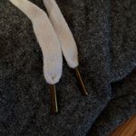 Project Social T 💥 Bali gray lace up hoodie Photo 5