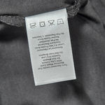 Spiritual Gangster x Kendall Toole "Never Knocked Out" T-Shirt Vtg Black L NWT Photo 6