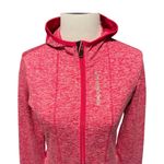 Brooks Women’s Utopia Thermal Li Running Full Zip Hoodie XS Photo 1