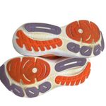 Brooks  Glycerin 21 Womens 7.5 Sneakers Running Shoe Sunburst Purple 1204081B94 Photo 4