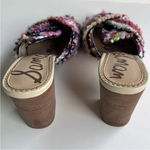 Sam Edelman Sam‎ Edelman Tweed Slide Multicolor Photo 4