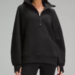 Lululemon Scuba Oversized Funnel Neck Photo 0