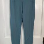 Athleta  Elation Pirouette 7/8 Tight Legging W-783 Sz XS Photo 4