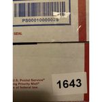 ASICS Gel Excel 33 v3 Size US 8 EU 39.5 Women's Running Shoes White Pink T460N Photo 8