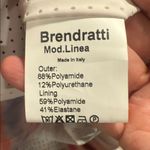 Brendratti Linea Full Zip Pink
Sunset Women’s Vest Ladies Ital 42 USA 6 Pink Photo 6