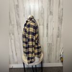 Flannel Yellow Photo 5