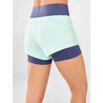 Fabletics Olesia Lined Athletic Shorts Size Small Photo 1