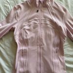 Lululemon Align Jacket  Pink Photo 0