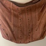 Cabin creek Faux Leather Purse Photo 1