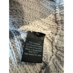 New Women's FLX Sweater Size XL Chenille Zip Photo 9