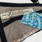 Free People  Tameeka Lace Underwire Bra Black Photo 6