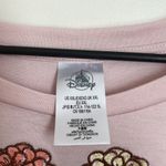 Disney  Parks Flower & Garden Festival Ladies' T-Shirt Photo 4