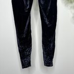 Lululemon  Velvet Wunder Lounge High-Rise Tight 28" *Velvet Black size 12 W5CCJS Photo 6