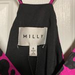 Milly NWT Beautiful  Dress Size 6 Photo 2