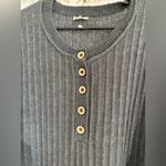 Free People  Around The Clock Knit Top Photo 5