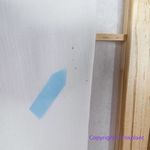 Madewell NEW ‎ 10" High-Rise Skinny Jeans in Pure White, 26 Photo 12