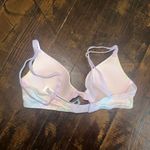 Victoria's Secret Victoria’s Secret 32A multicolored tie dye bandana print bra Photo 1