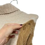 Eudon Choi Two Tone Sweater Dress Photo 5