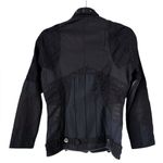 Versace VTG  Versus Zip Front Jacket Size 28/42 Photo 1