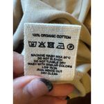 Djerf Avenue Djerf‎ Avenue Dress Women Large Tan Nougat Strapless Tube Mini Streetwear Edgy Photo 8