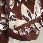 FINAL MARKDOWN Ladies' Life Style Petite Batik Photo 2