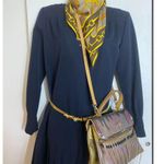 Fendi Vintage Customized with trims and Graffiti Photo 8