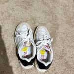 New Balance  White and Black CT302 Sneakers Photo 2