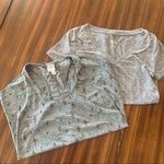 Mossimo Supply Co  Tank Tee Top Bundle XS Photo 0