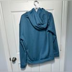 SheIn  Cozy Blue Fleece Photo 1