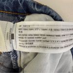 Abercrombie & Fitch  The Ankle Straight Ultra High-Rise Jeans Size 28/6L Photo 2