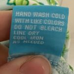 J. McLaughlin  Paisley Knit Tshirt Dress Photo 4