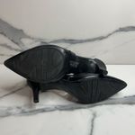 Life Stride Women's Black Faux Leather See This Shoes Sz 8.5 Minimalist Comfort Photo 6