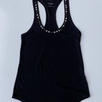 EXPRESS Racer Back Top Beaded size XS. Photo 0