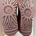 UGG  Classic Ultra Mini Mirror Ball Wild Grape Boots Women’s Size 8 NWOT Photo 9