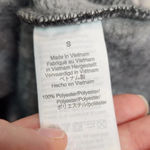 J.Crew Mercantile Glen Plaid Fleece Lined Pullover Long Sleeve S Photo 6