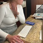 Abercrombie & Fitch Shirt Photo 1