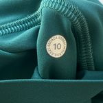 Lululemon Swift Speed High-Rise leggings teal lagoon 10 Photo 12