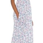 Saylor  Topanga Maxi Dress Photo 4