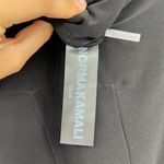 Norma Kamali Spat Legging in Black XS Photo 5