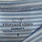 Vineyard Vines  Sankaty Striped Boatneck Women's Top Photo 4