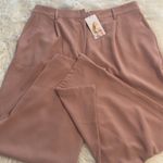 Pretty Garden Chic Stylish Pink Wide-Leg Pants size XXL brand new inseam 28” Photo 11