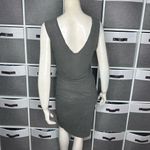 James Perse  Ruched Tank Dress Size 1/Small Photo 1