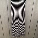 BCBGMAXAZRIA BCBG‎ MaxAzria Sydnee Striped Shirt Photo 6