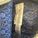 Lounge Fly NWT Disney Parks Mini Backpack Gold Cinderella Castle 50th Anniversary Photo 5